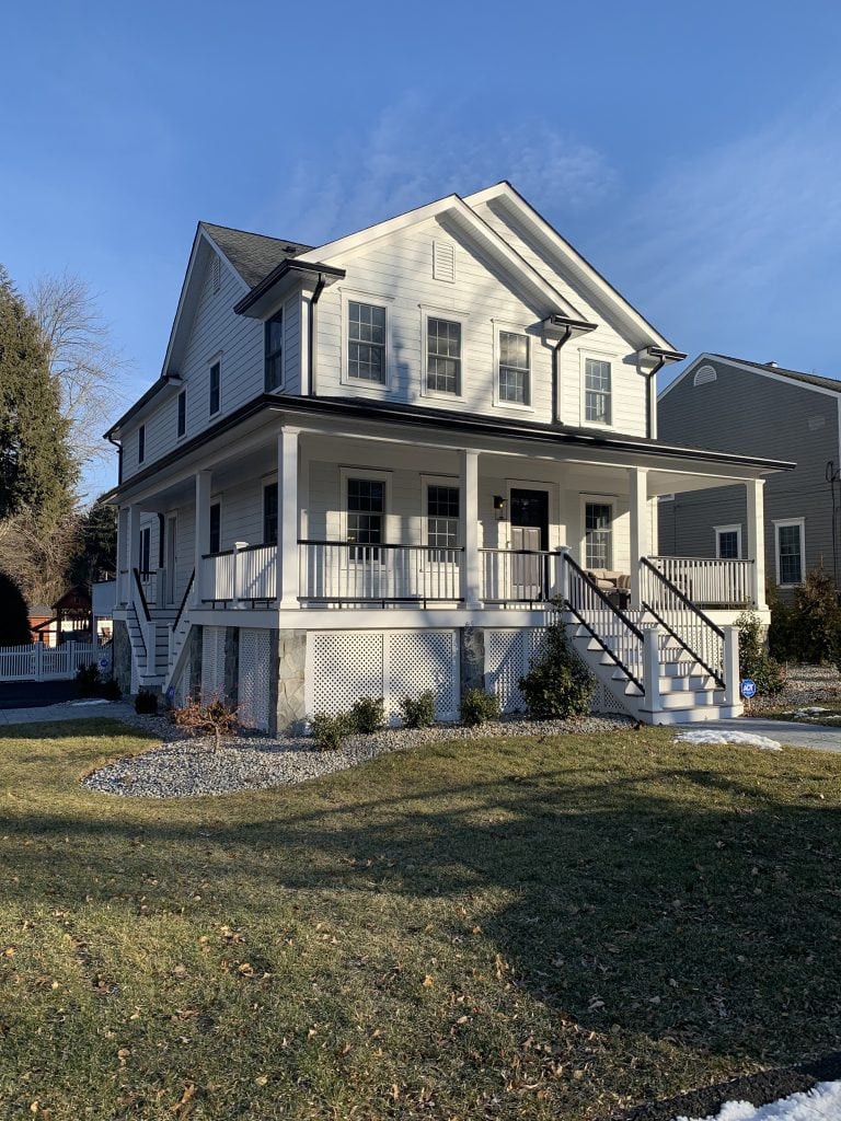 Whole Home Remodeling in Chatham