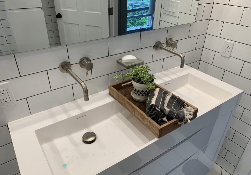 bathroom remodeling chatham