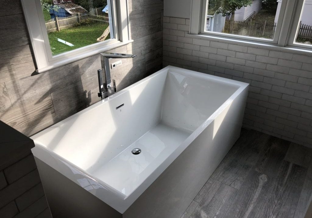 Bathroom Remodeling in Chatham