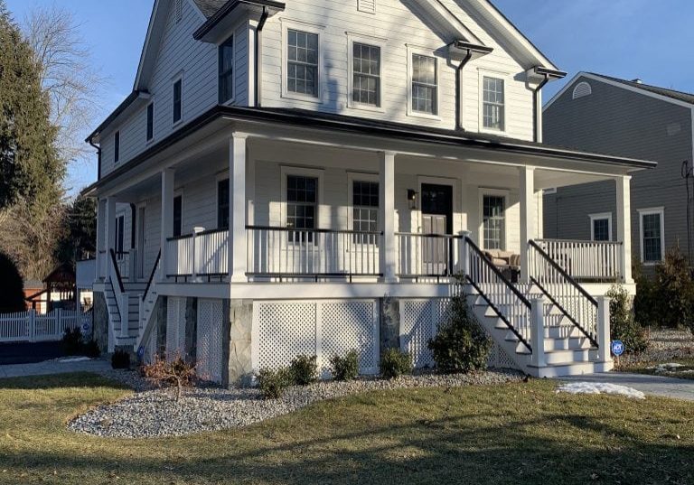 Whole Home Remodeling in Chatham