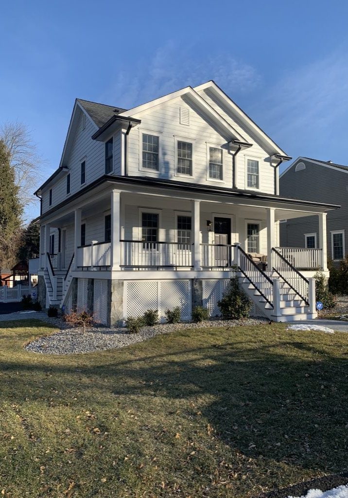 Whole Home Remodeling in Chatham